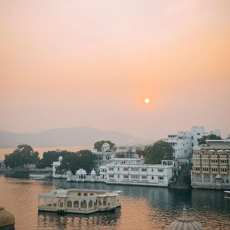 Hostel Mama Udaipur Exterior foto