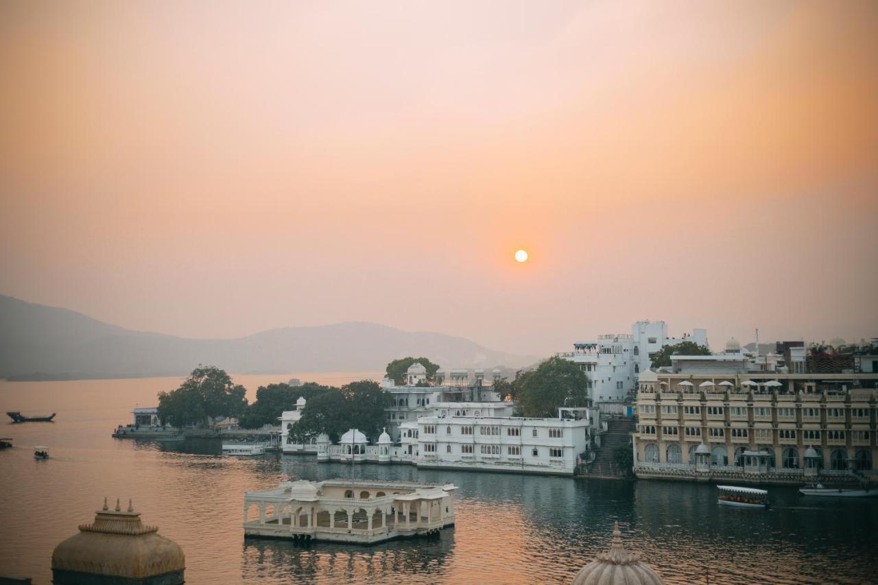 Hostel Mama Udaipur Exterior foto